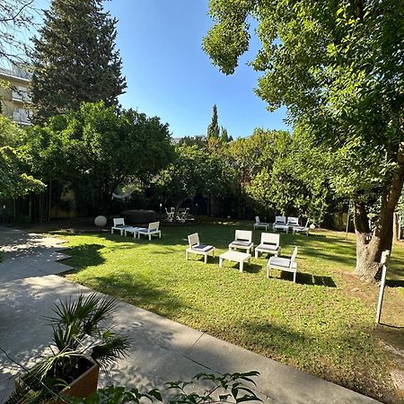 Relais Clivo Vaticano 로마 외부 사진