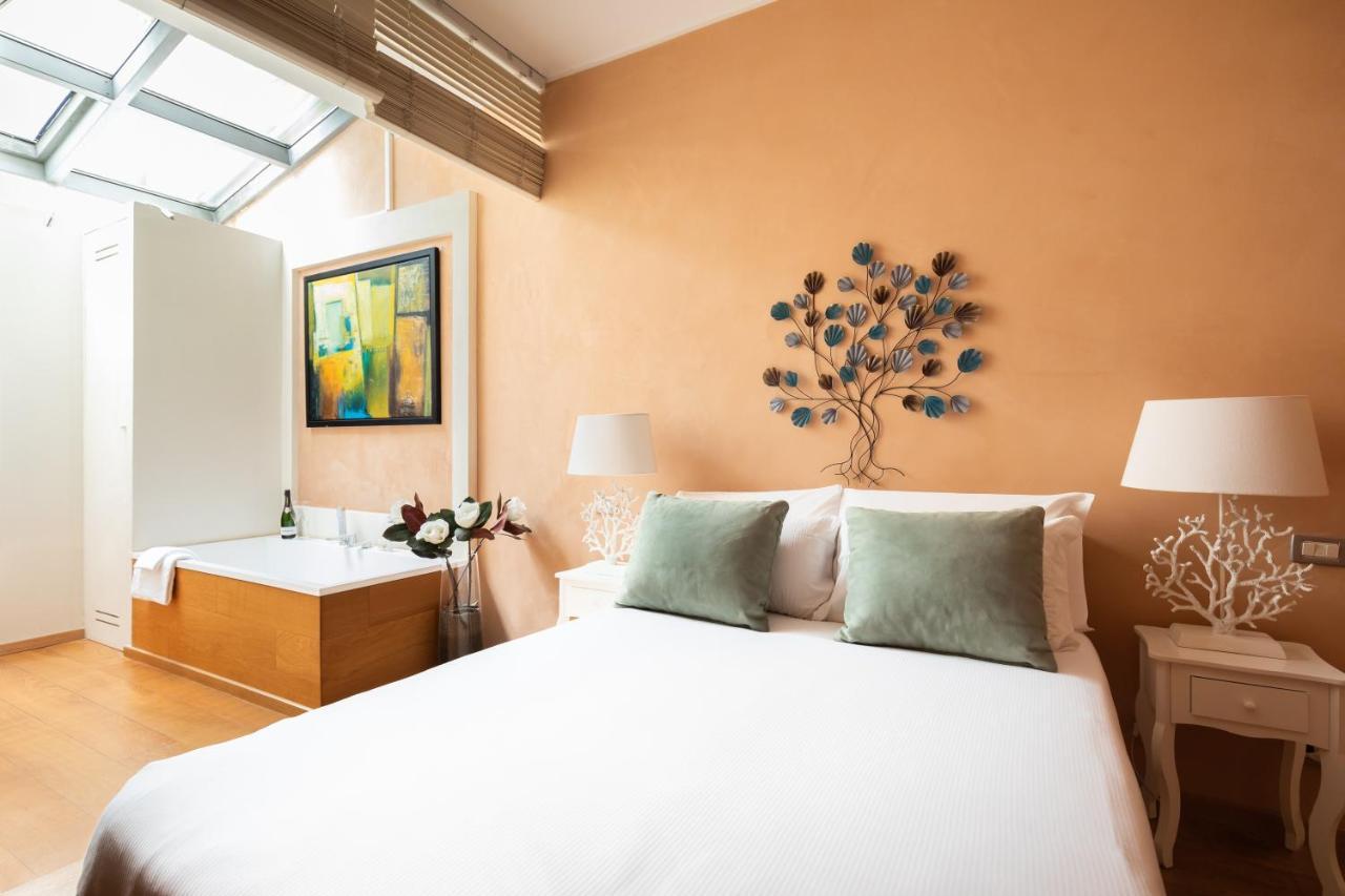 Relais Clivo Vaticano 로마 외부 사진