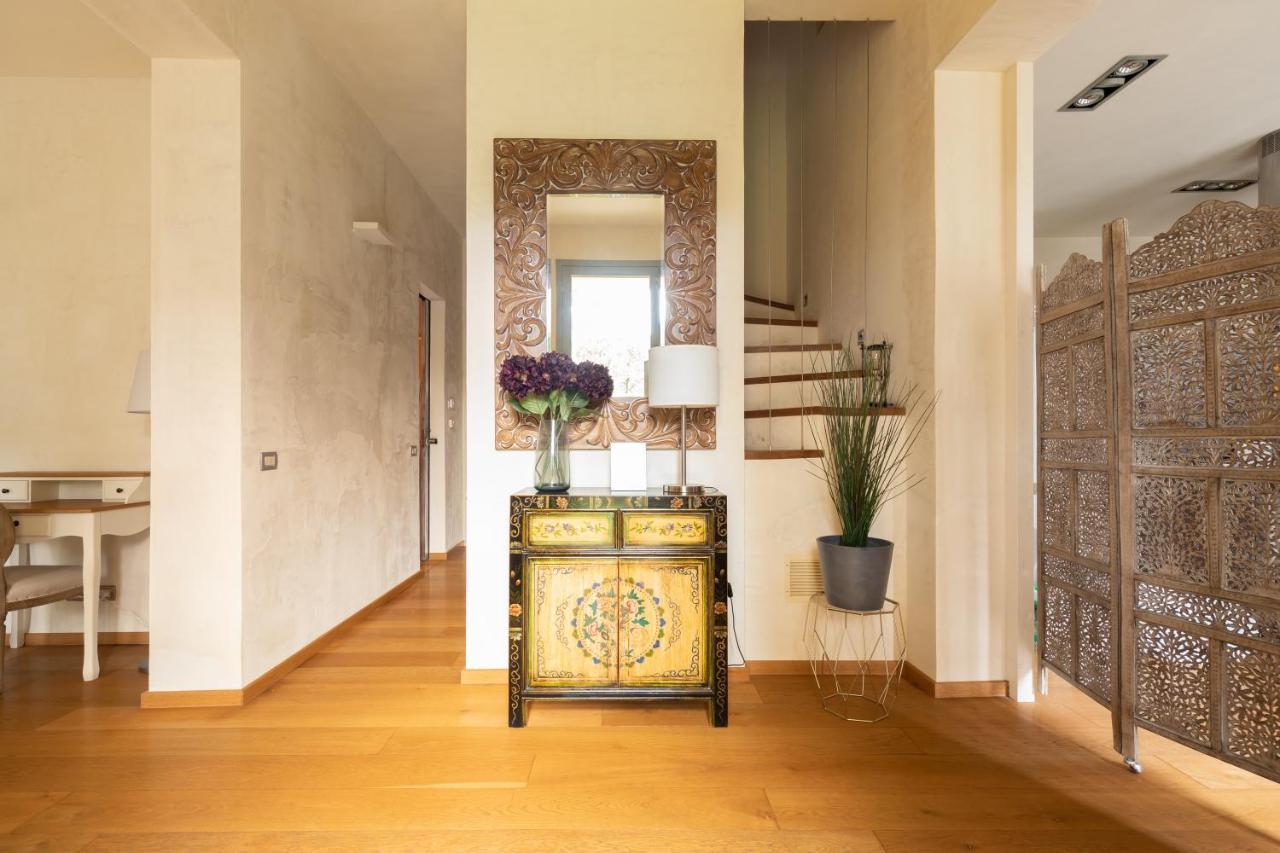 Relais Clivo Vaticano 로마 외부 사진