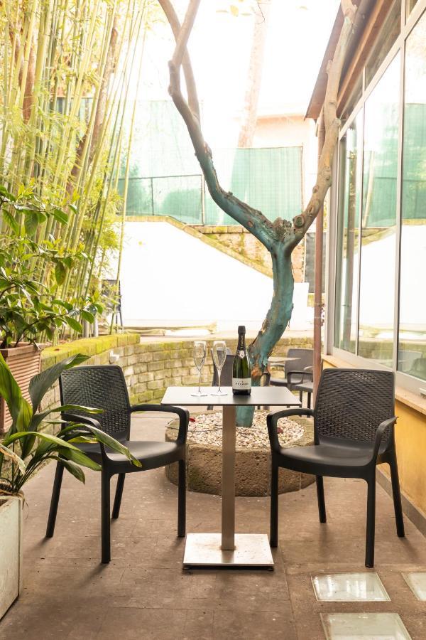 Relais Clivo Vaticano 로마 외부 사진