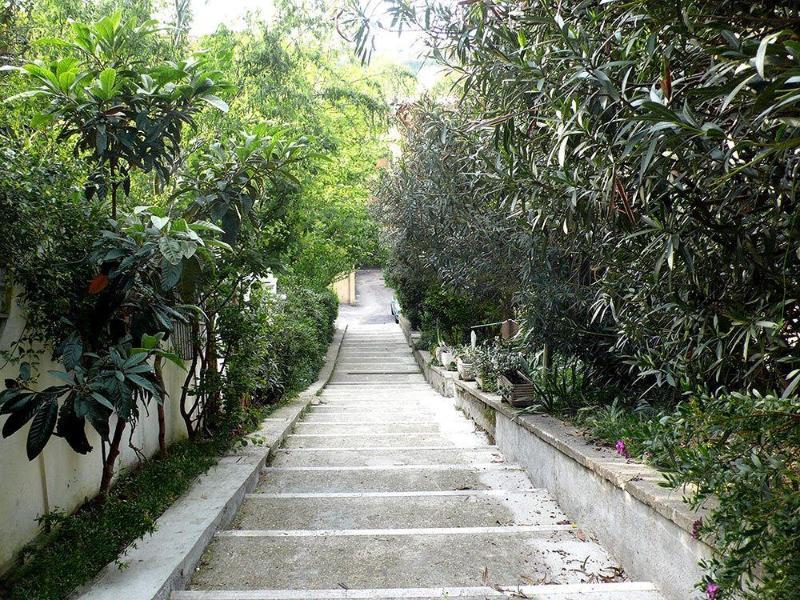 Relais Clivo Vaticano 로마 외부 사진